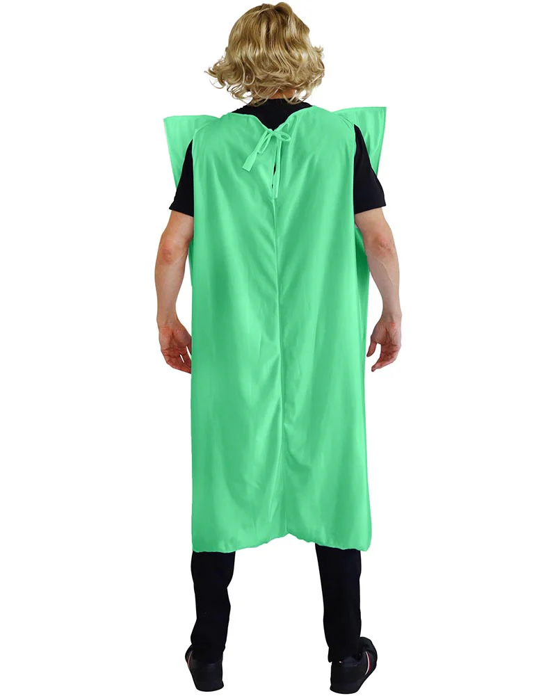 100 Bucks Adult Costume - Image 2