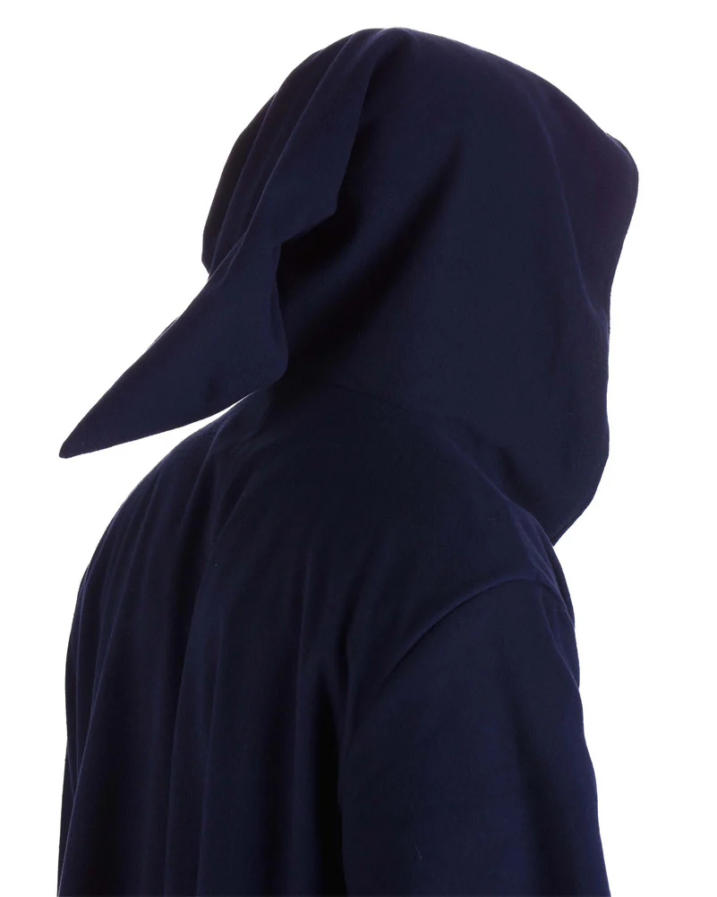 1920s Hogwarts Slytherin Adult Book Week Costume Robe - Image 14