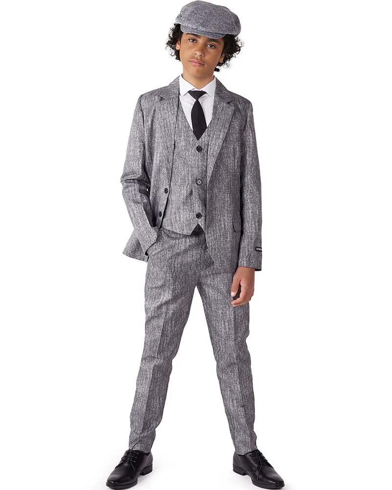 20s Gangster Boys Suitmeister - Image 2