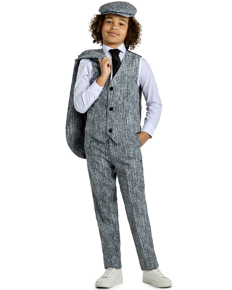 20s Gangster Boys Suitmeister - Image 5