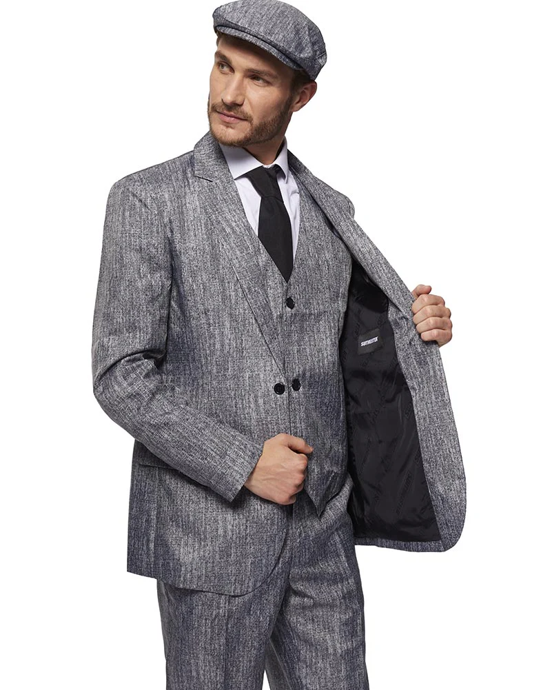 20s Gangster Suitmeister - Image 3