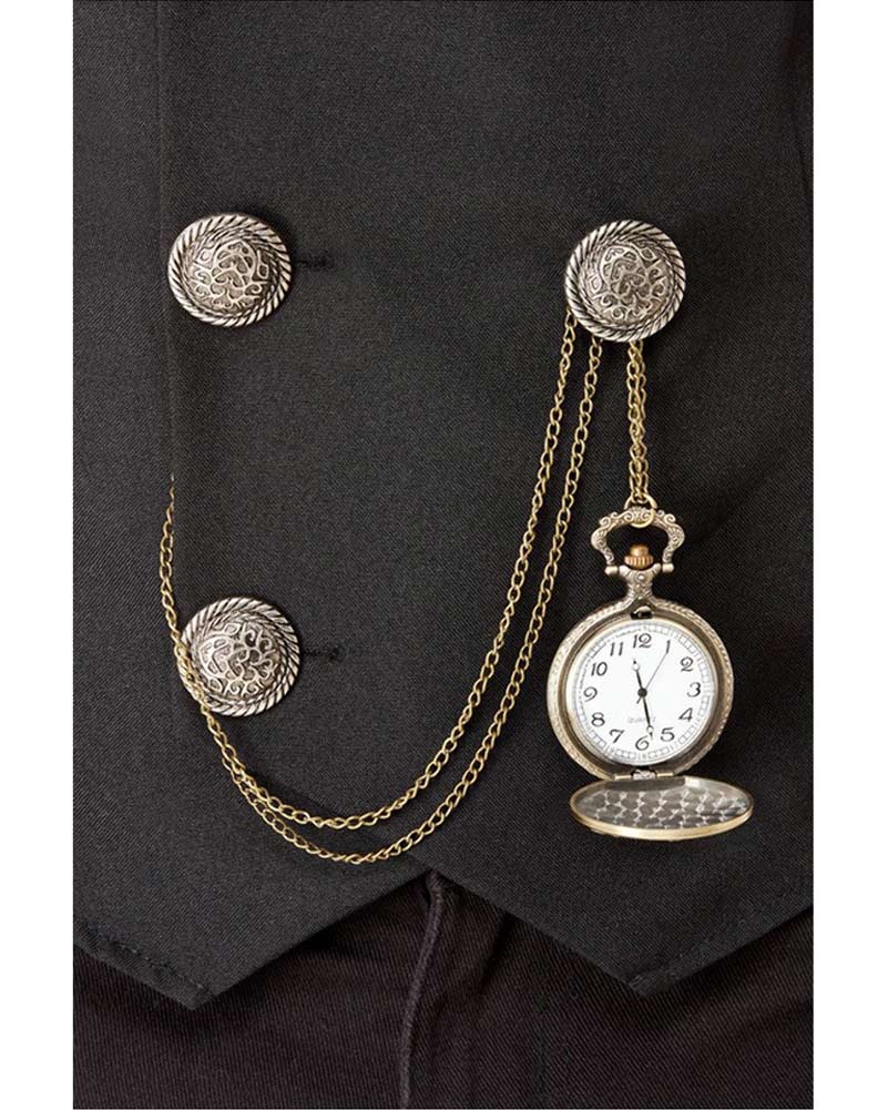 20s Pocket Watch - Image 2
