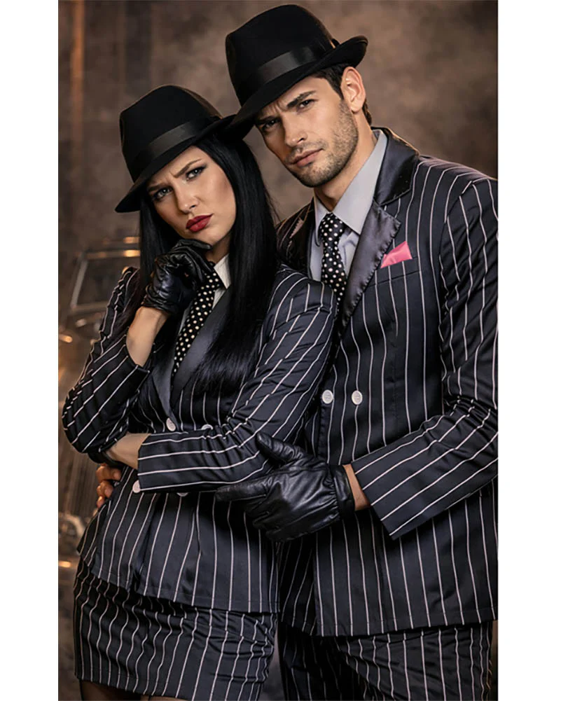 20s The Godmother Womens Costume - Image 3