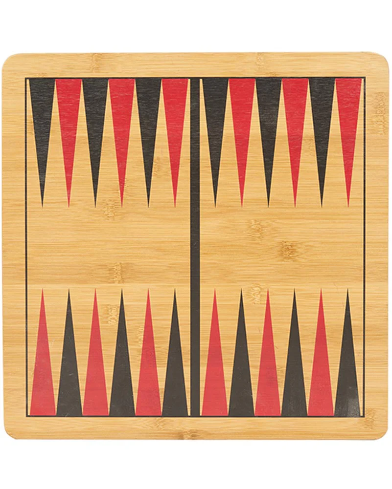 3in1 Chess Checkers and Backgammon - Image 2