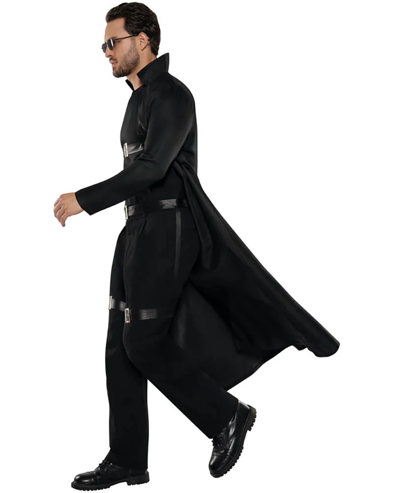 404 Not Found Mens Costume - Image 3