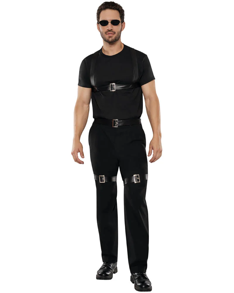 404 Not Found Mens Costume - Image 4