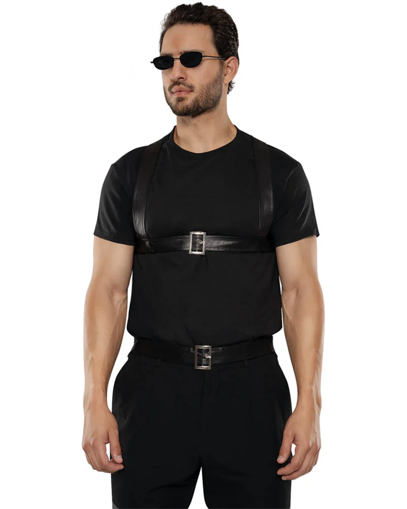 404 Not Found Mens Costume - Image 5
