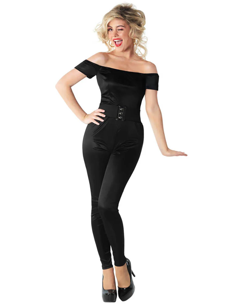 50s High School Sweetheart Womens Costume - Image 3