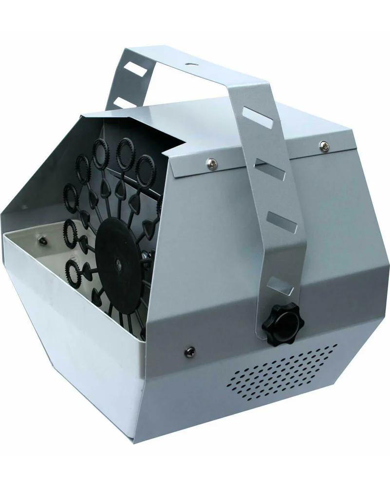60w Bubble Machine