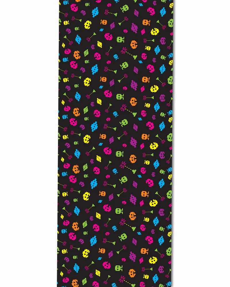 80s Backdrop 9.1m