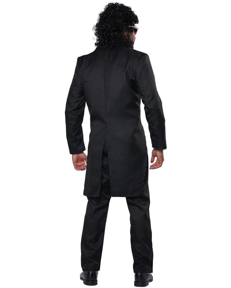 80s Classic Prom Date Mens Costume - Image 2