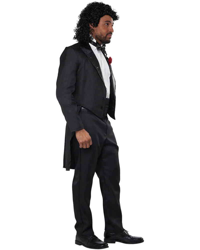 80s Classic Prom Date Mens Costume - Image 5