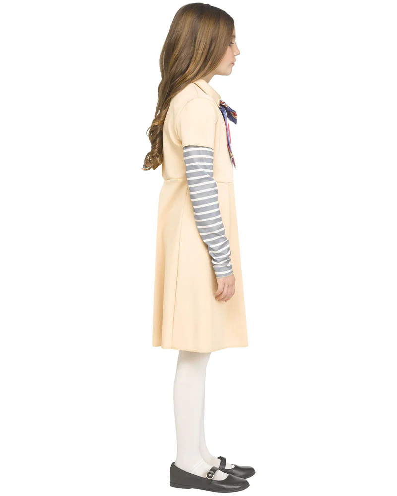 A.I. Doll Girls Costume - Image 3