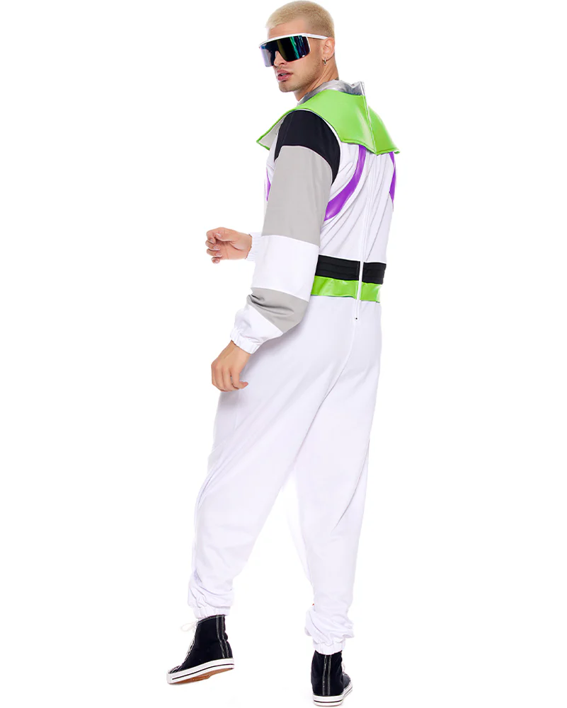 A Real Buzz Mens Costume - Image 3