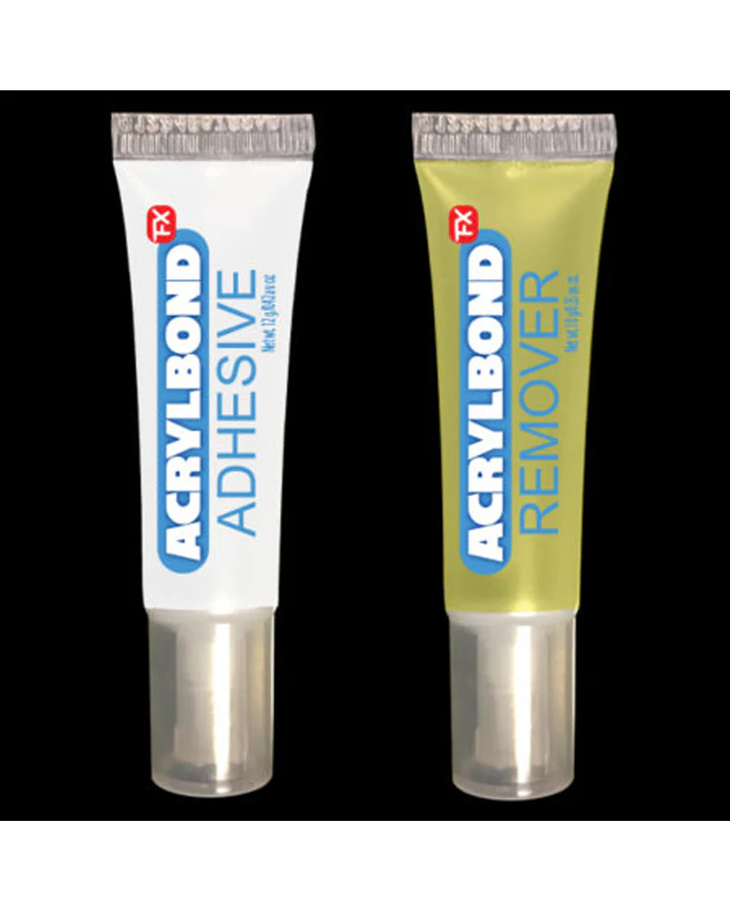 Acrylbond Adhesive & Remover - Image 4