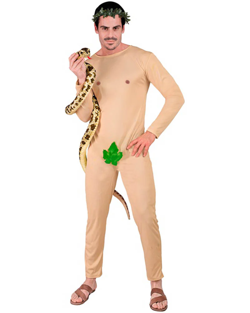 Adam Mens Costume - Image 2