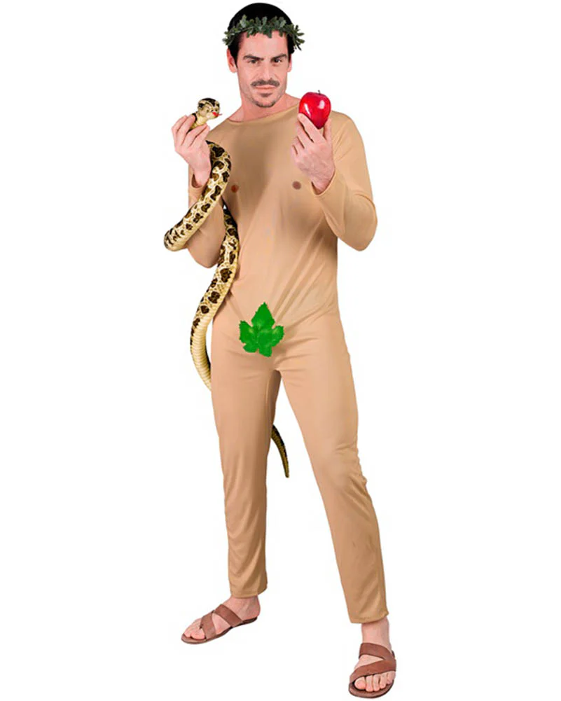 Adam Mens Costume - Image 3