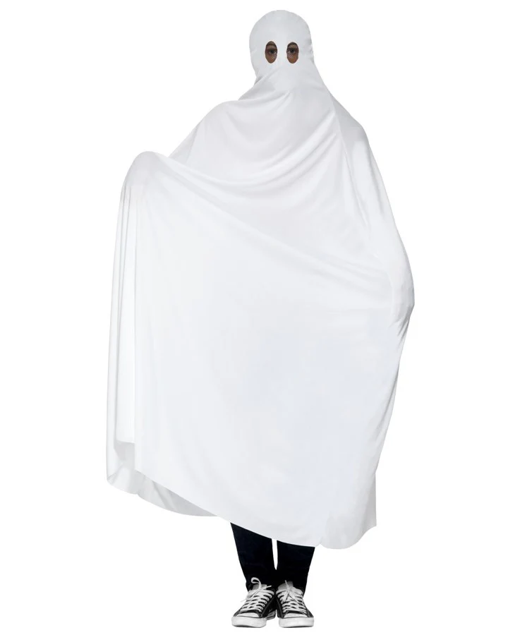 Adult Ghost Costume