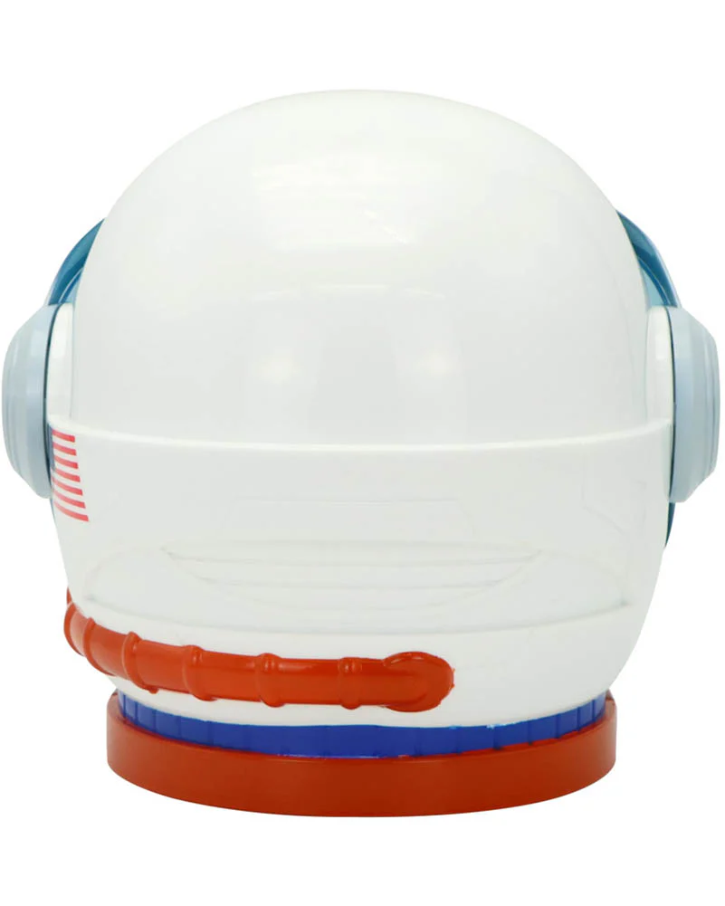 Adventurous Astronaut Kids Helmet - Image 2