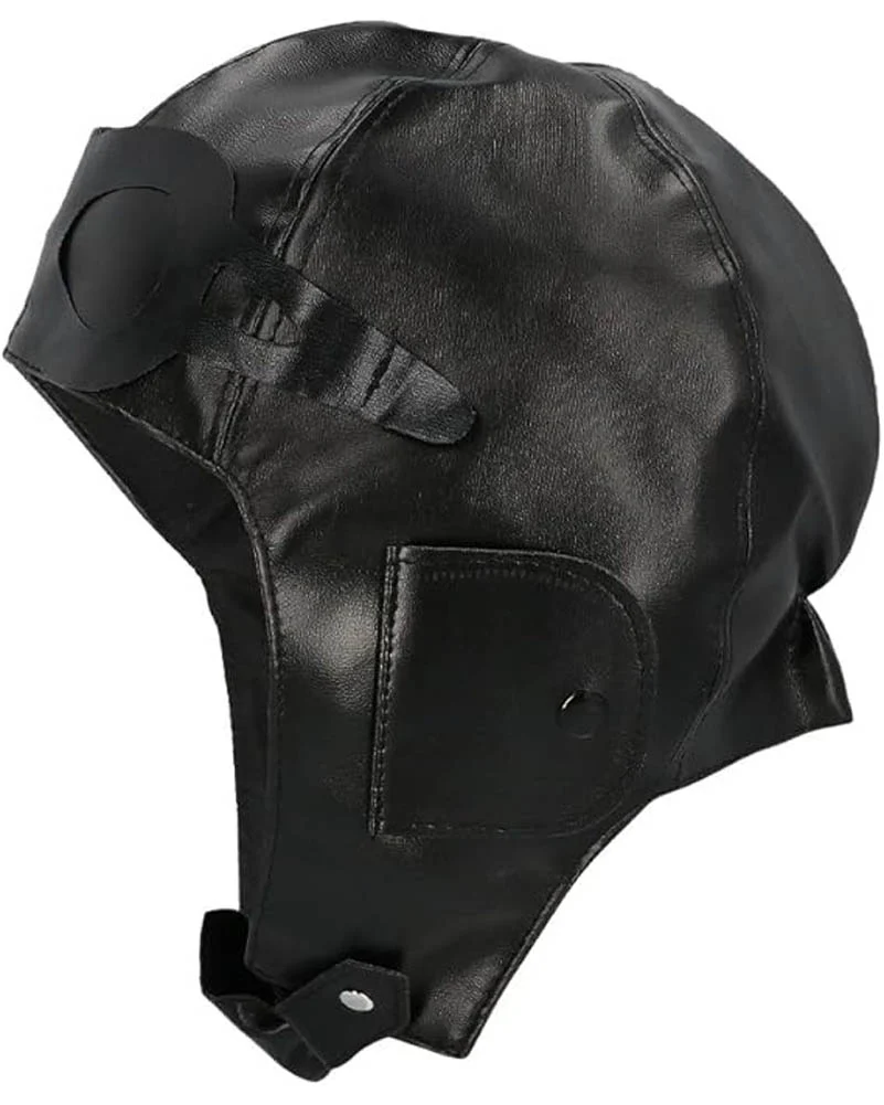 Airborne Aviator Hat and Goggles Set - Image 4