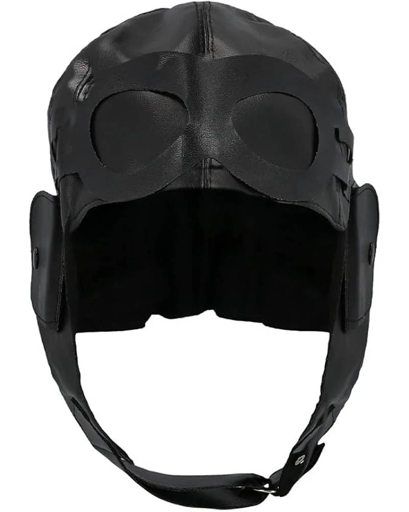 Airborne Aviator Hat and Goggles Set - Image 5