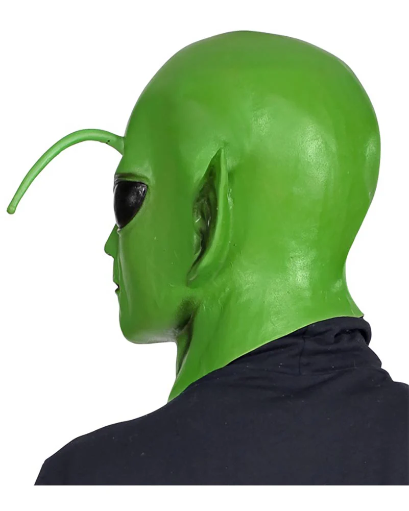 Alien Full Head Mask - Image 3