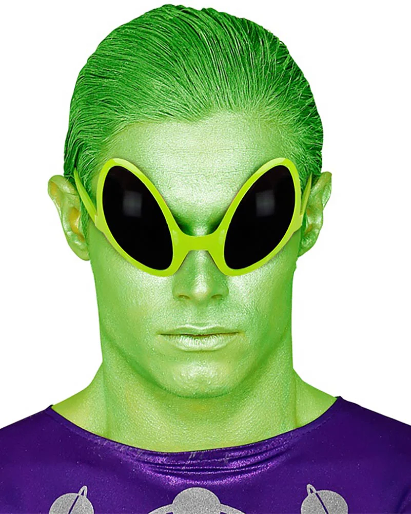 Alien Glasses - Image 2