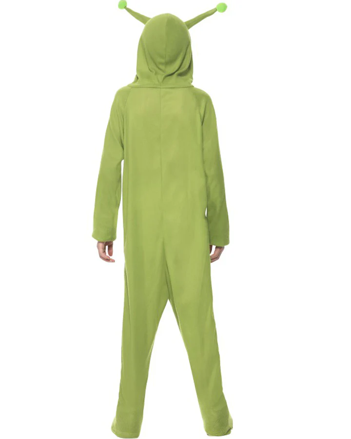 Alien Kids Costume - Image 2