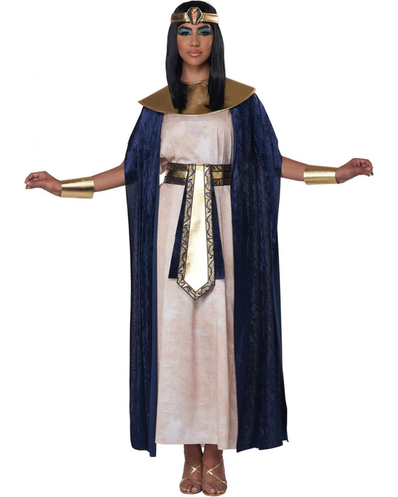 Ancient Egyptian Tunic Adult Costume - Image 4