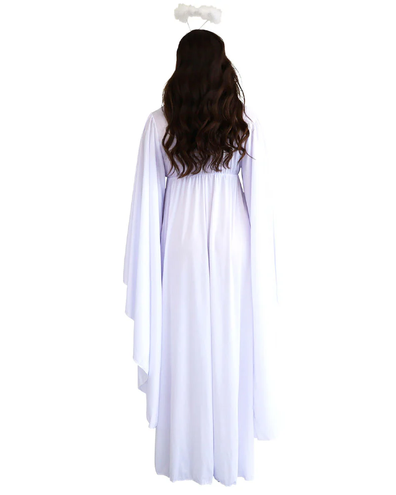 Angel Plus Size Womens Costume - Image 2