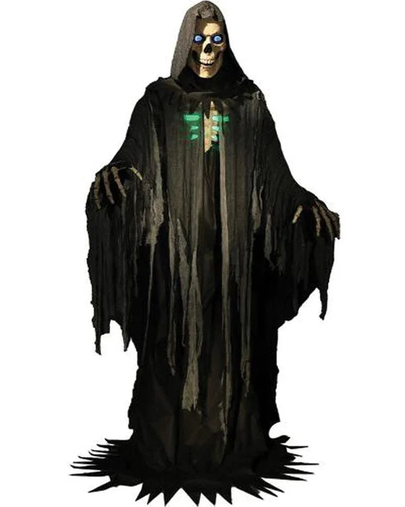 Animated Towering Reaper Prop 3m (US PLUG)