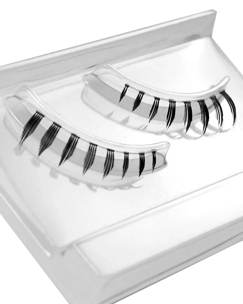 Anime Underlash Eyelashes - Image 5