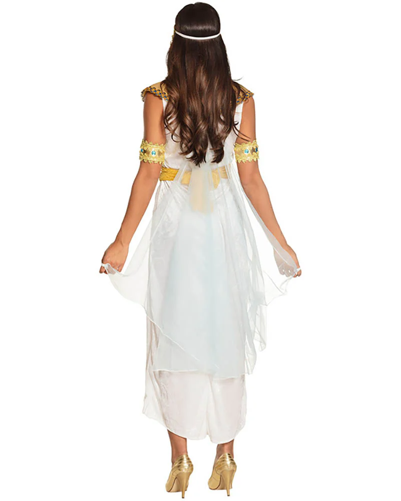 Anuket Womens Costume - Image 2
