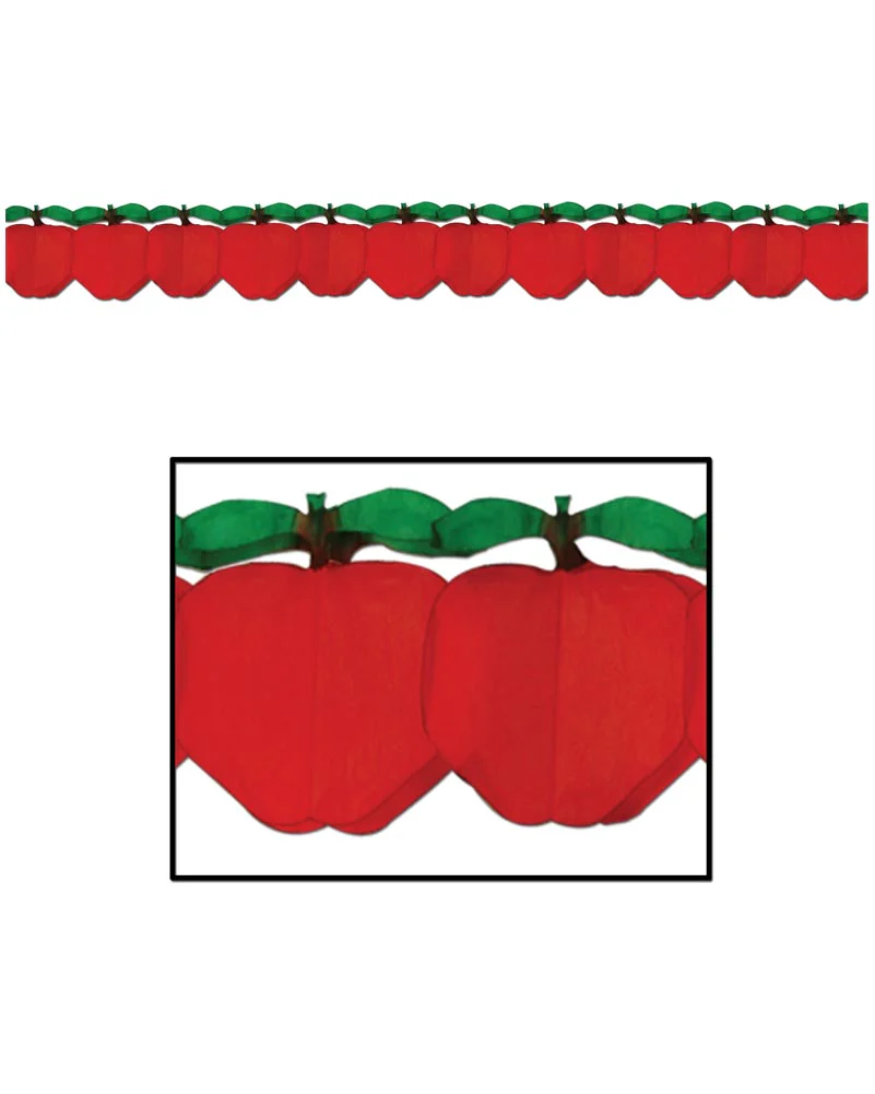 Apple Garland