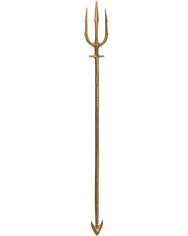 Aquaman 2018 Trident 1.2m