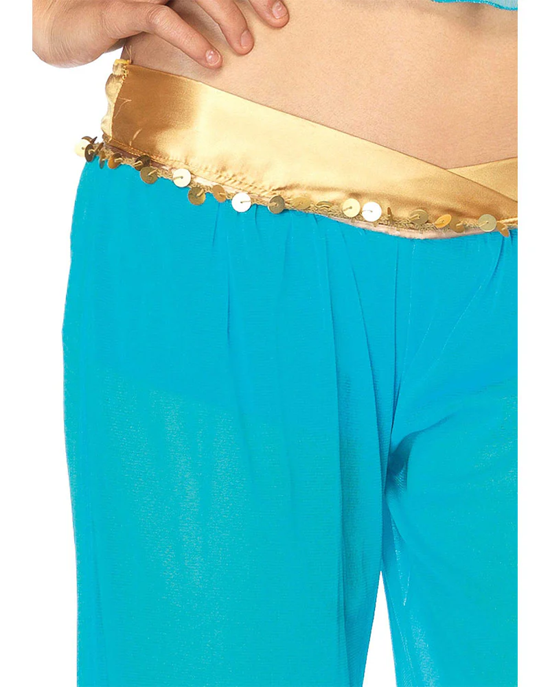 Arabian Beauty Womens Costume - Image 5