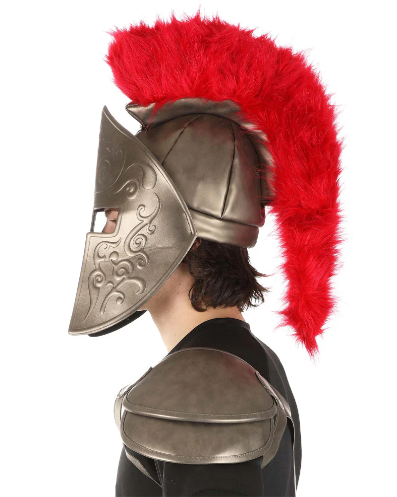 Ares Deluxe Costume Kit - Image 2