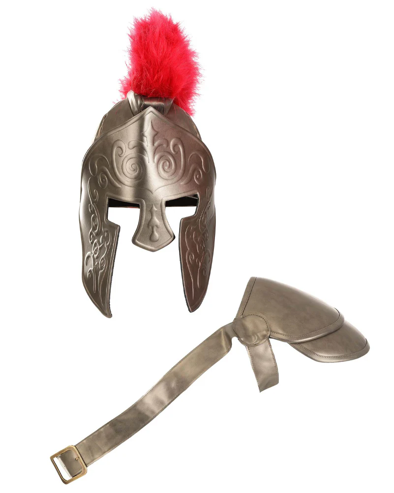 Ares Deluxe Costume Kit - Image 4