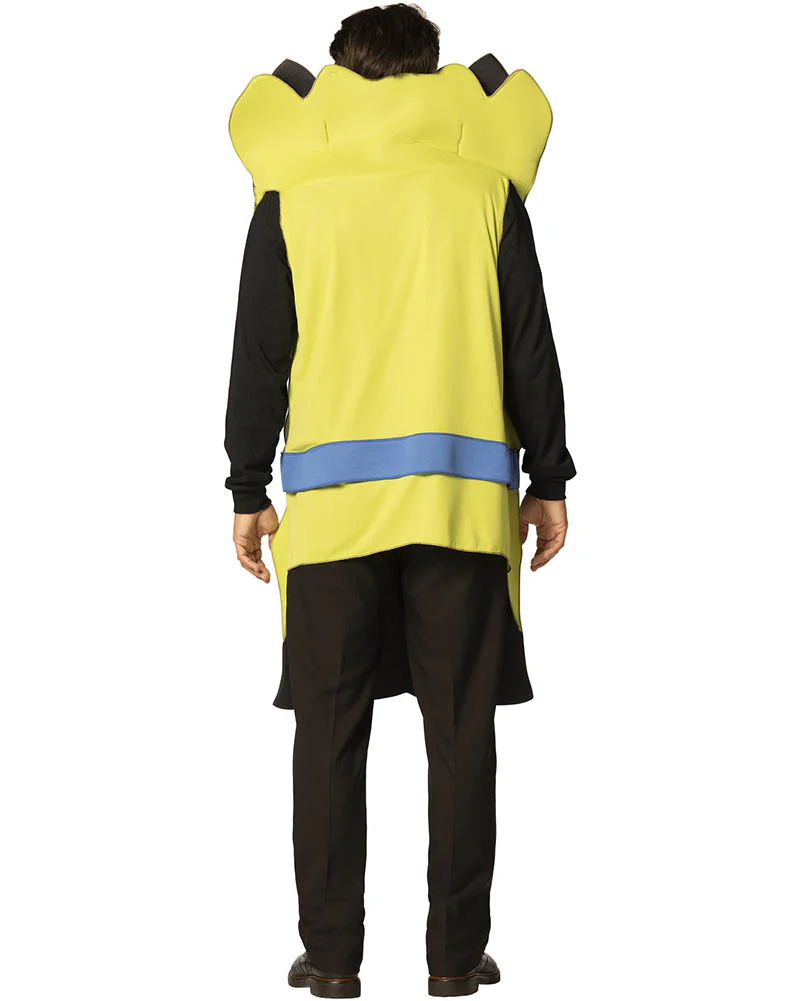 Asparagus Adult Costume - Image 2