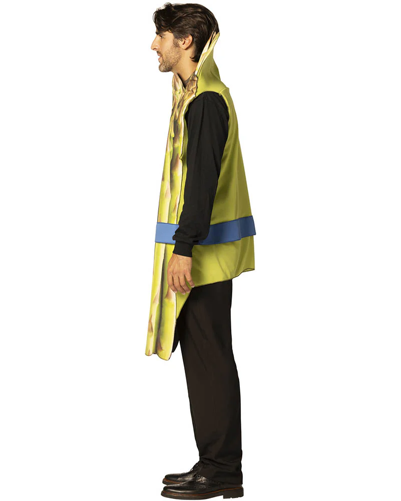 Asparagus Adult Costume - Image 3