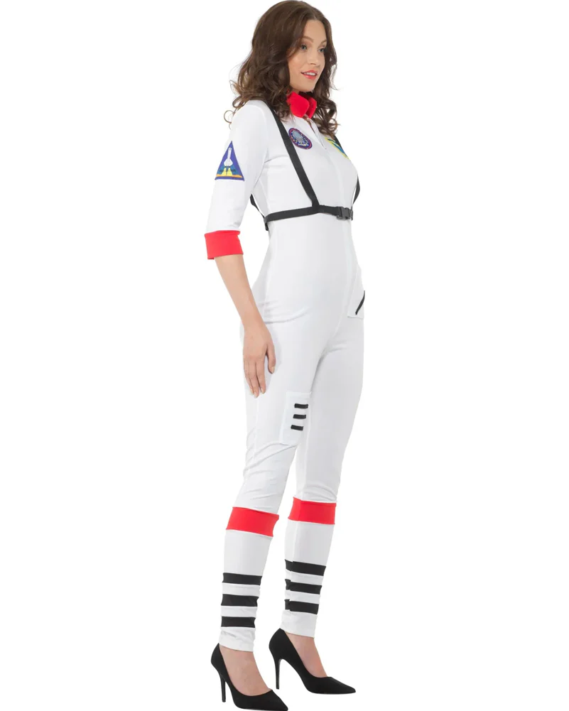 Astronaut Womens Costume - Image 2