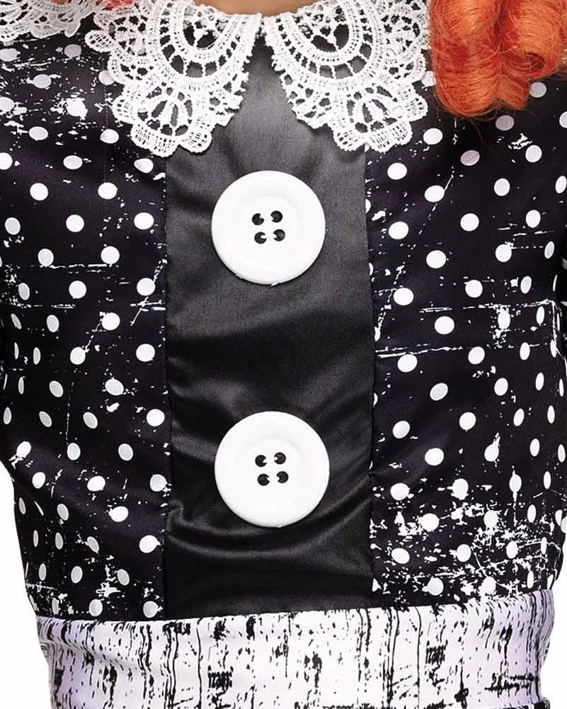Attic Doll Girls Costume - Image 3
