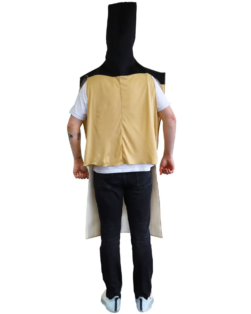 Aussie Cricket Bat Adult Costume - Image 2