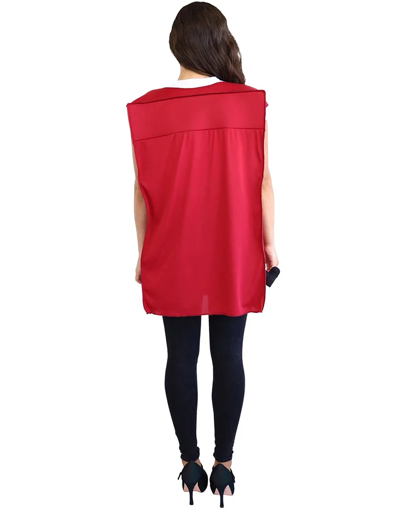 Aussie Goon Bag Adult Costume - Image 3