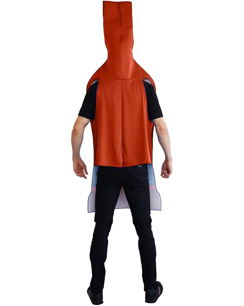 Aussie Tomato Sauce Adult Costume - Image 2