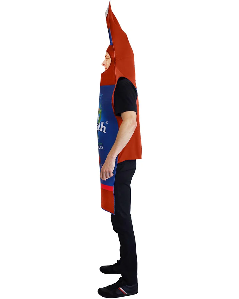 Aussie Tomato Sauce Adult Costume - Image 3