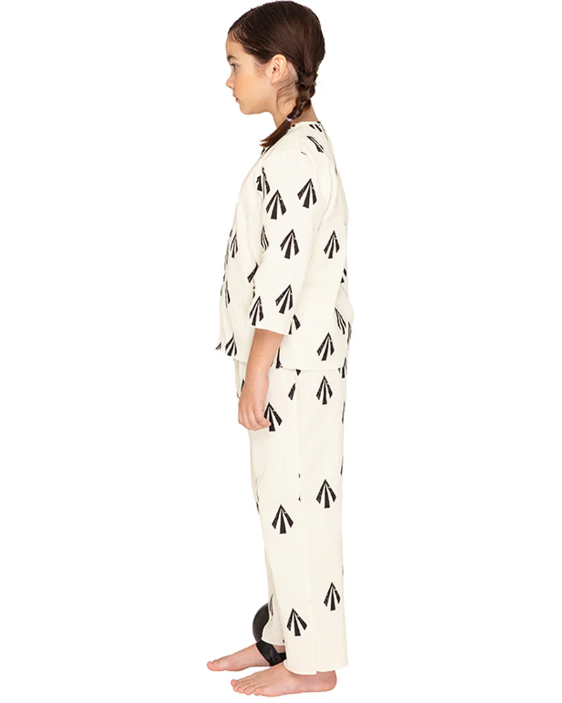 Australian Convict Kids Costume - Image 5