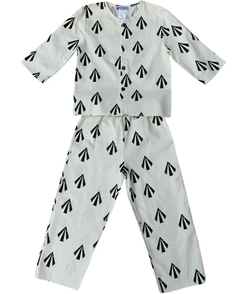 Australian Convict Kids Costume - Image 7