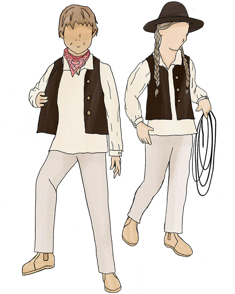 Australian Explorer Deluxe Adult Book Week Costume - Image 8