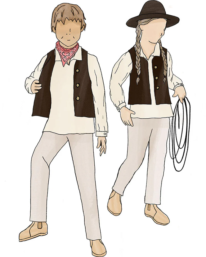 Australian Explorer Deluxe Adults Plus Size Book Week Costume - Image 8